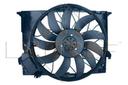 A/C THERMOFAN NRF MERC