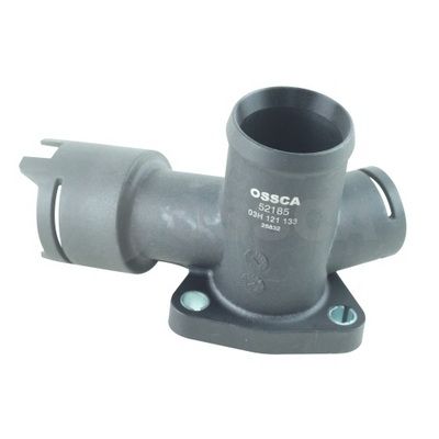 COOLANT FLANGE OSSCA VAG