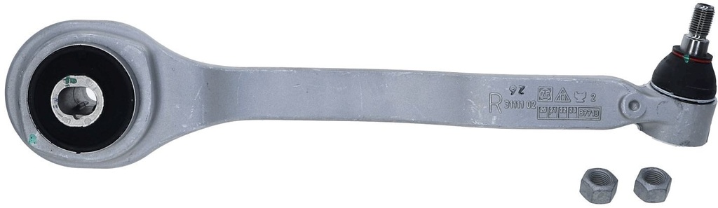 CASTER ARM RHF LEMFORDER MERC