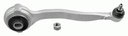 CASTER ARM RHF LEMFORDER MERC 2043304411