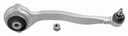CASTER ARM RHF LEMFORDER MERC 2043308811