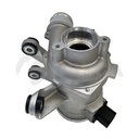 WATER PUMP OSSCA MERC SHORT HOLE