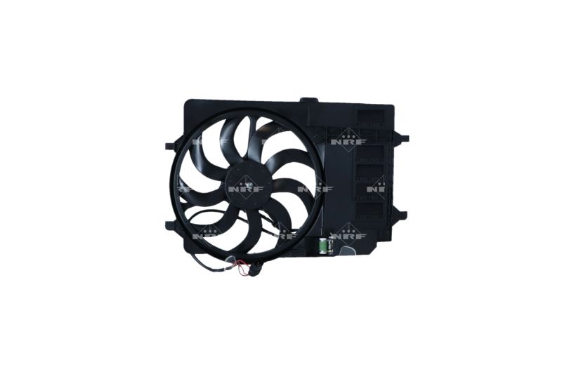 A/C THERMOFAN NRF MINI