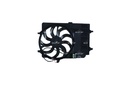 A/C THERMOFAN NRF MINI