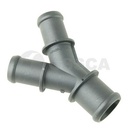 COOLANT FLANGE  OSSCA VAG