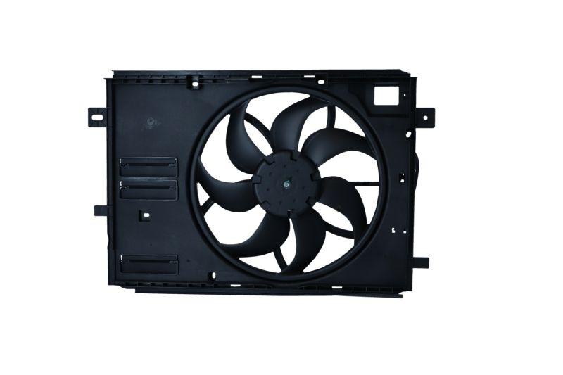 A/C THERMOFAN NRF PSA