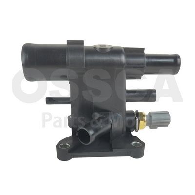 COOLANT FLANGE OSSCA VOLVO