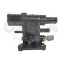 COOLANT FLANGE  OSSCA VOLVO
