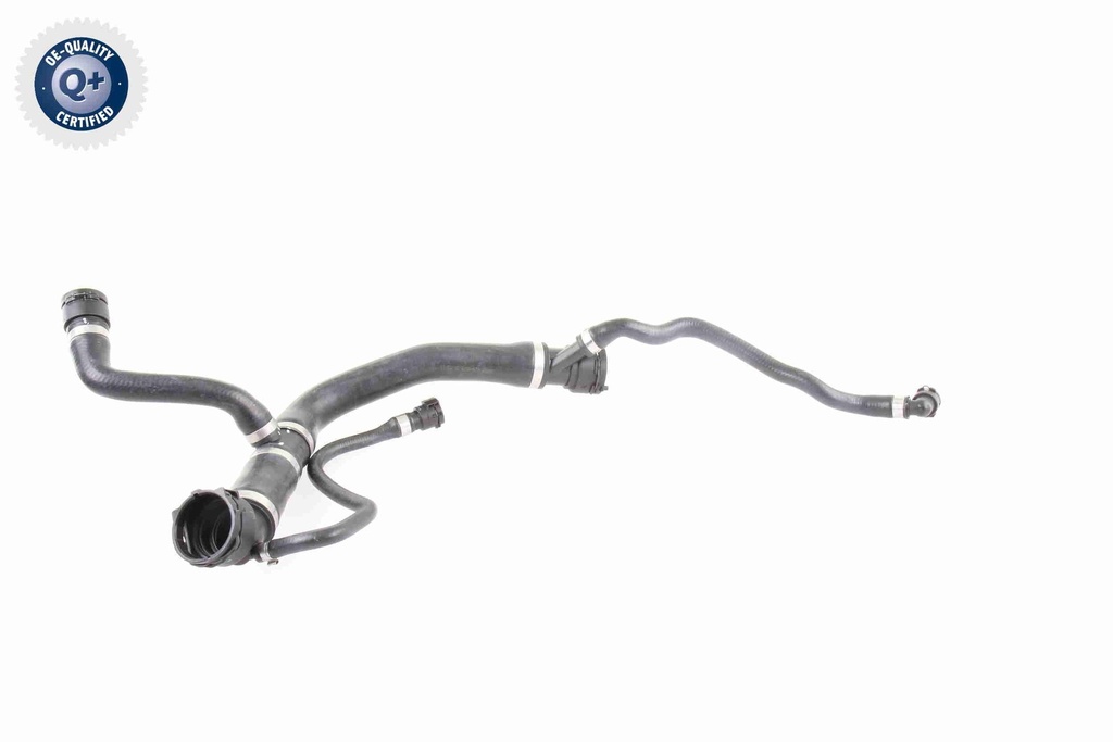 RADIATOR HOSE TOP VAICO BMW