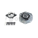 WATER PUMP OSSCA VOLVO LAND ROVER
