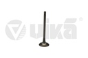 EXHAUST VALVE VIKA VAG