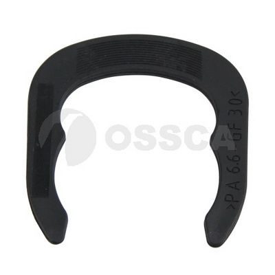 COOLANT FLANGE RETAINING CLIP OSSCA VAG