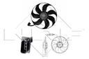 A/C THERMOFAN NRF VAG