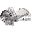 EGR MODULE & COOLER PIERBURG VAG