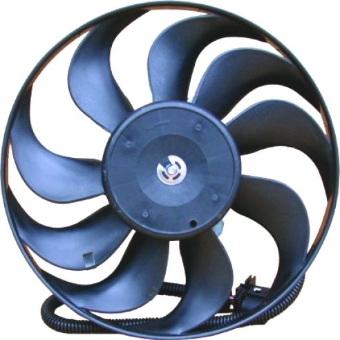 A/C THERMOFAN NRF VAG 290MM (SMALL) 3PIN