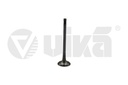 EXHAUST VALVE VIKA VAG