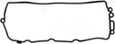 ROCKER COVER GASKET RH VICTOR REINZ VAG