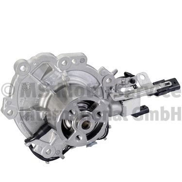 WATER PUMP PIERBURG LAND ROVER JAGUAR