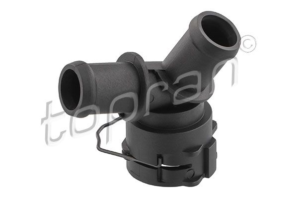 COOLANT FLANGE TOPRAN VAG