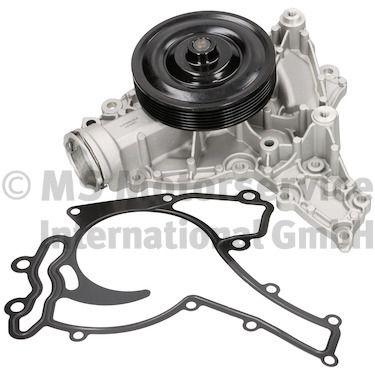 WATER PUMP PIERBURG MERC