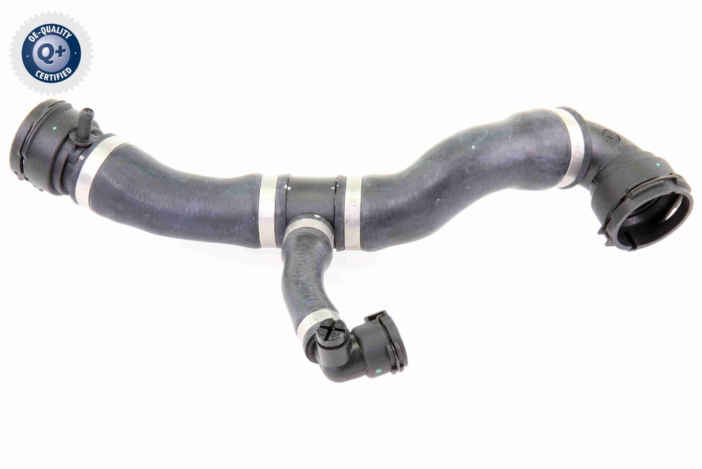 RADIATOR HOSE TOP VAICO BMW