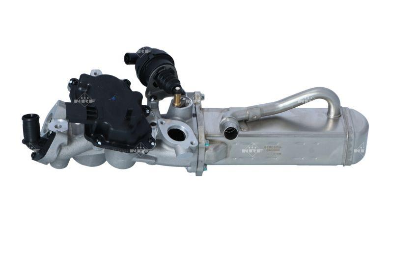 EGR MODULE NRF PSA