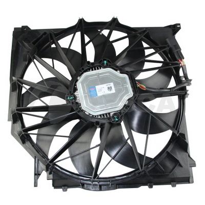 A/C THERMOFAN OSSCA BMW