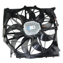 A/C THERMOFAN OSSCA BMW