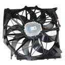 A/C THERMOFAN OSSCA BMW
