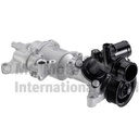 WATER PUMP PIERBURG MERC