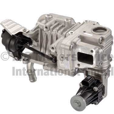 EGR MODULE PIERBURG LAND ROVER