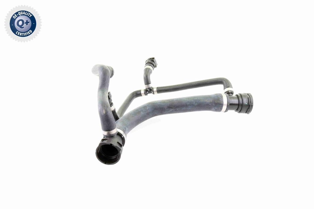 RADIATOR HOSE TOP VAICO BMW