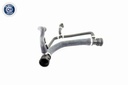 RADIATOR HOSE TOP VAICO BMW