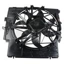 A/C THERMOFAN OSSCA BMW