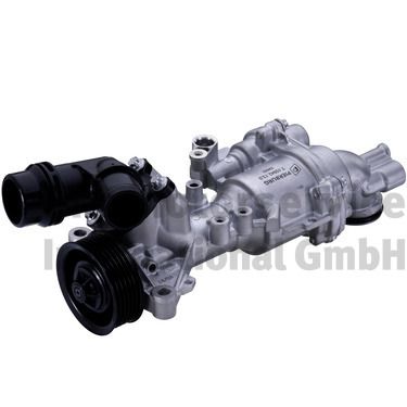 WATER PUMP PIERBURG MERC