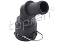 COOLANT FLANGE TOPRAN VAG