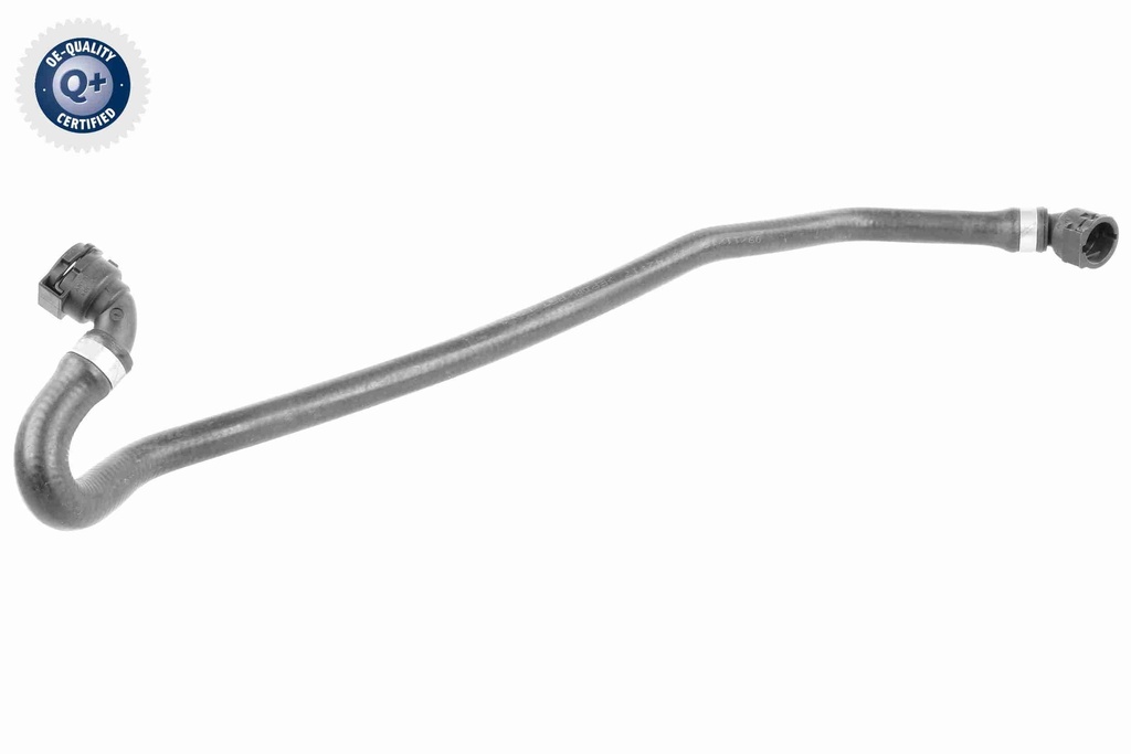 RADIATOR HOSE TOP VAICO BMW