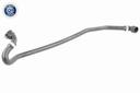 RADIATOR HOSE TOP VAICO BMW