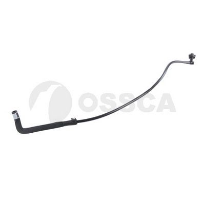 COOLANT HOSE EXP TANK TOP OSSCA VAG