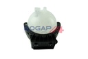 EXPANSION TANK BOGAP WITH SENSOR BMW