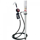 OIL PUMP KIT WITH METER 205L ALEMLUBE