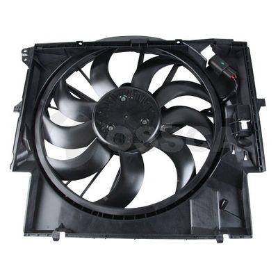 A/C THERMOFAN OSSCA BMW