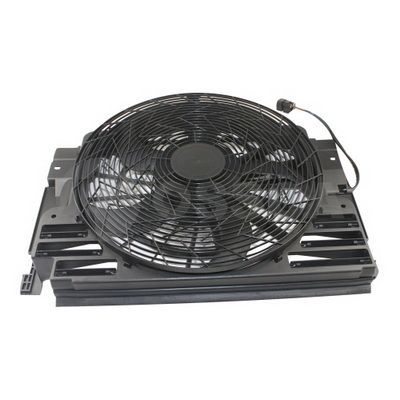 A/C THERMOFAN OSSCA BMW