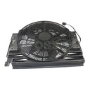 A/C THERMOFAN OSSCA BMW