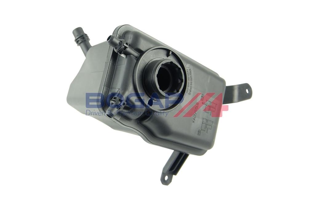 EXPANSION TANK W/O CAP BOGAP BMW