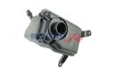 EXPANSION TANK W/O CAP BOGAP BMW