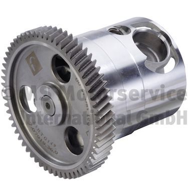 OIL PUMP PIERBURG MERC