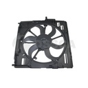 A/C THERMOFAN OSSCA BMW