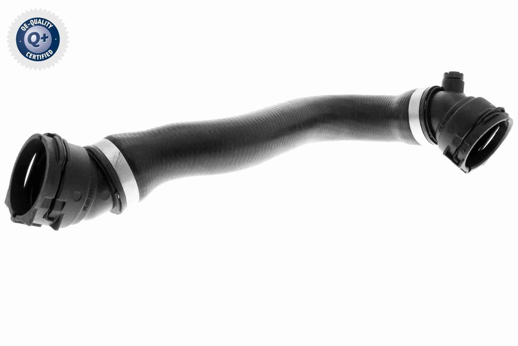 RADIATOR HOSE TOP VAICO BMW