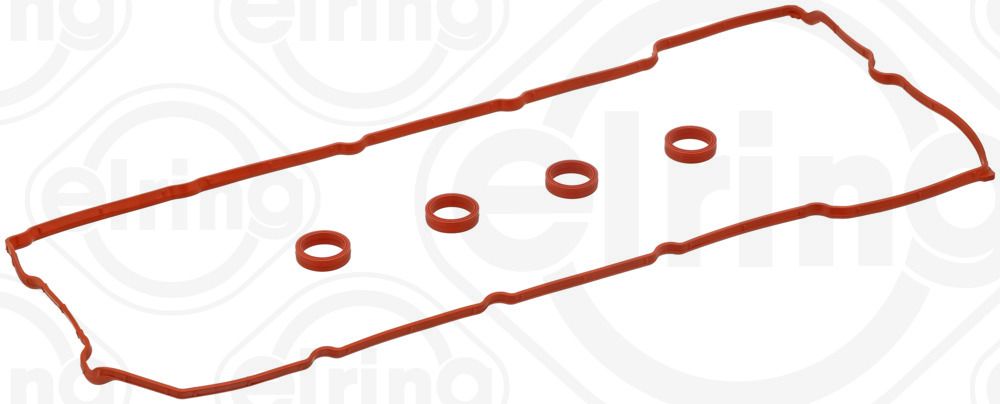ROCKER COVER GASKET SET RH ELRING MERC